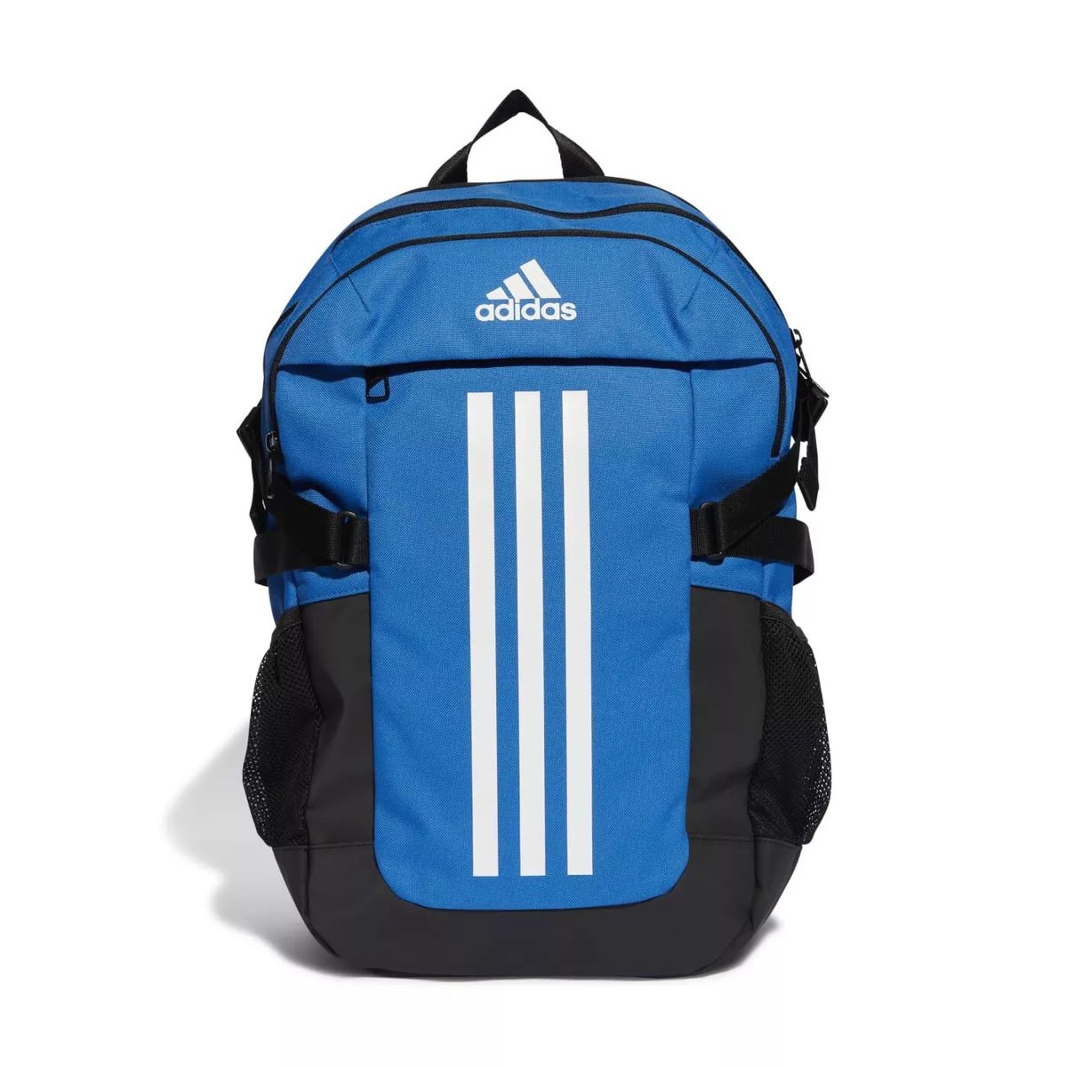 Adidas, Plecak sportowy Power VI Backpack, IL5815, Niebiesko-czarny