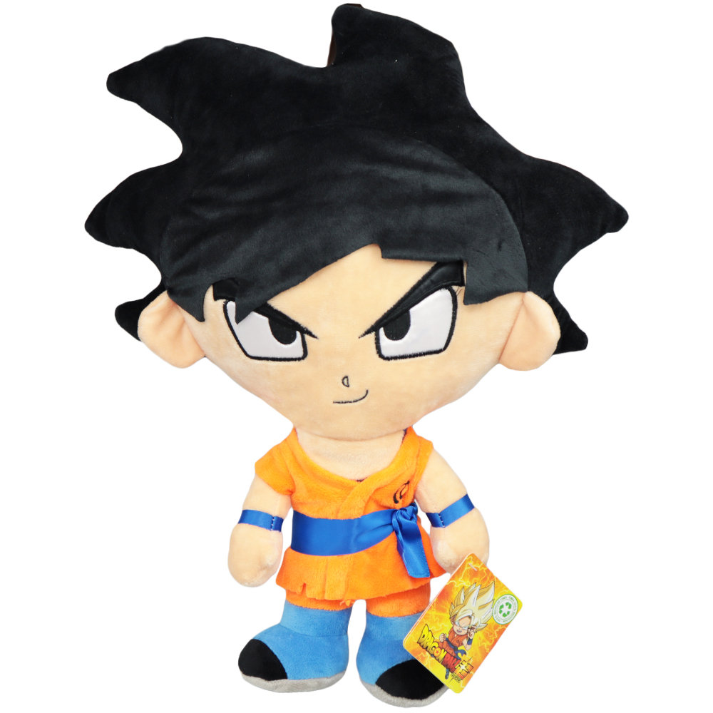 Goku Dragon Ball Duża Maskotka 45 CM