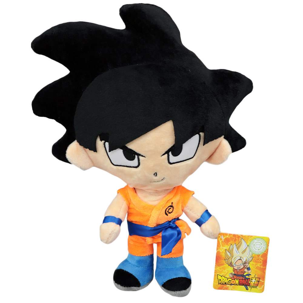 Goku Dragon Ball Maskotka 30 CM