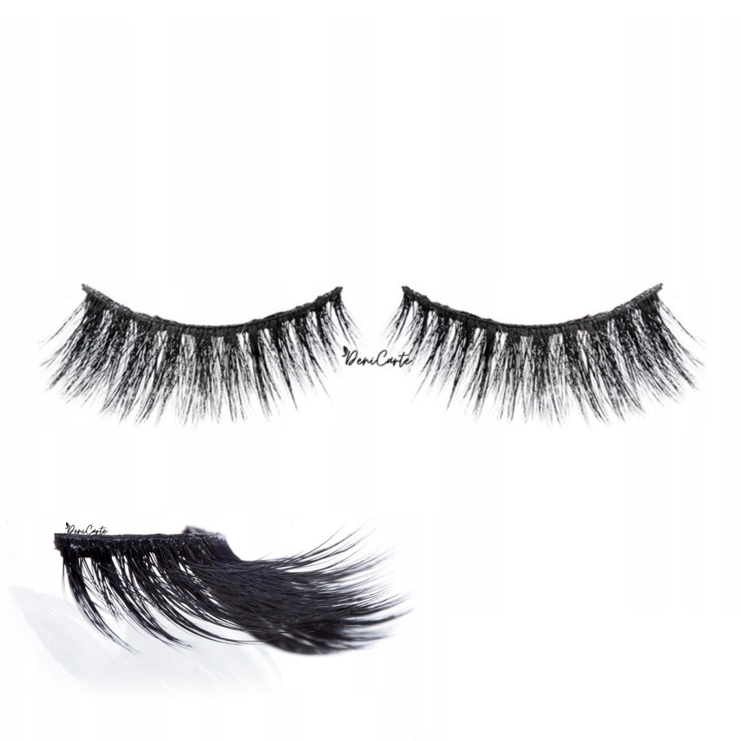 Deni Carte Sztuczne Rzęsy Mink Lashes WH-07
