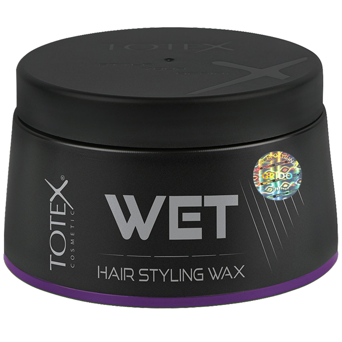 Totex totex Hair Styling Wet Wax 150 ML Professional Use by totex