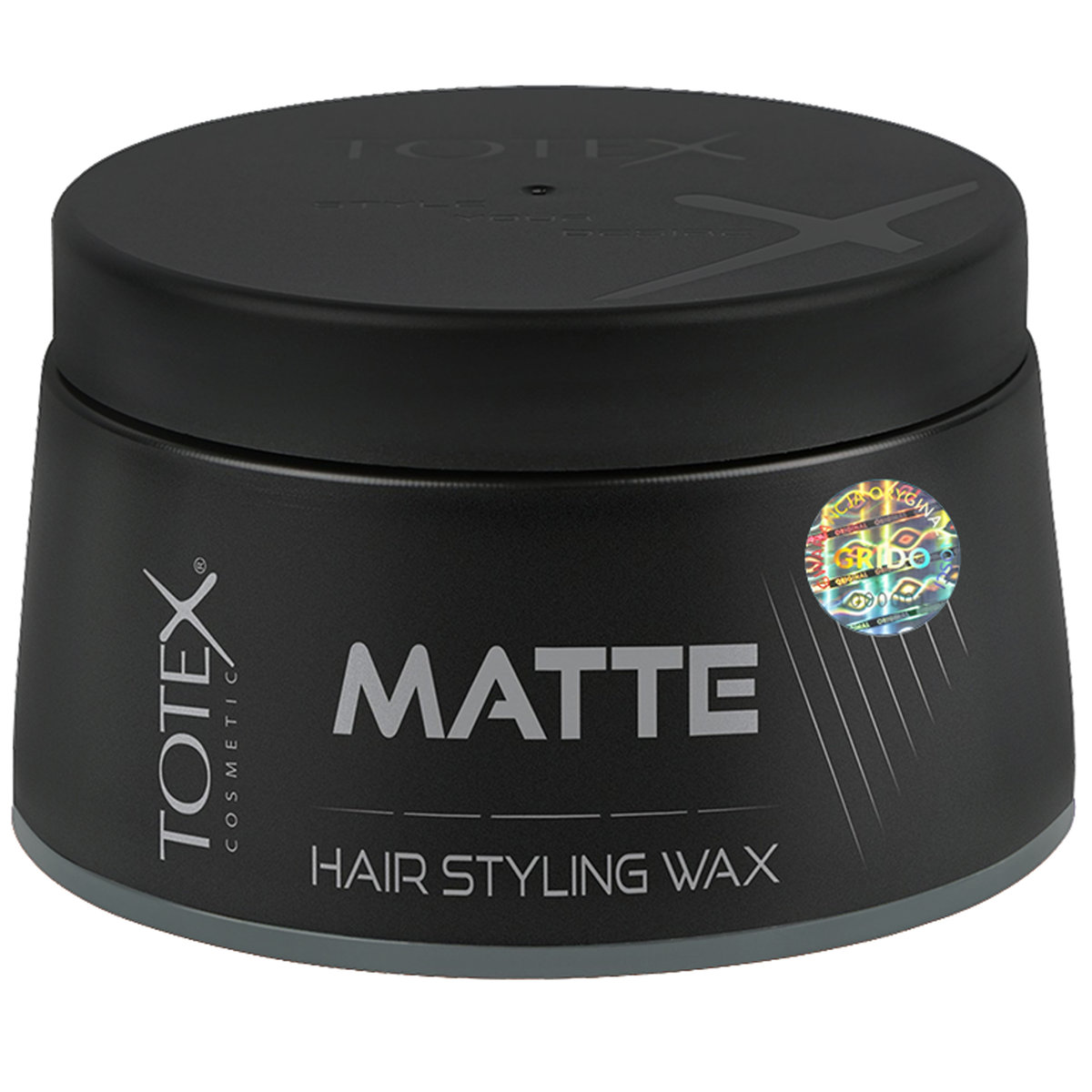 Totex totex Styling Matte Wax 130 ML