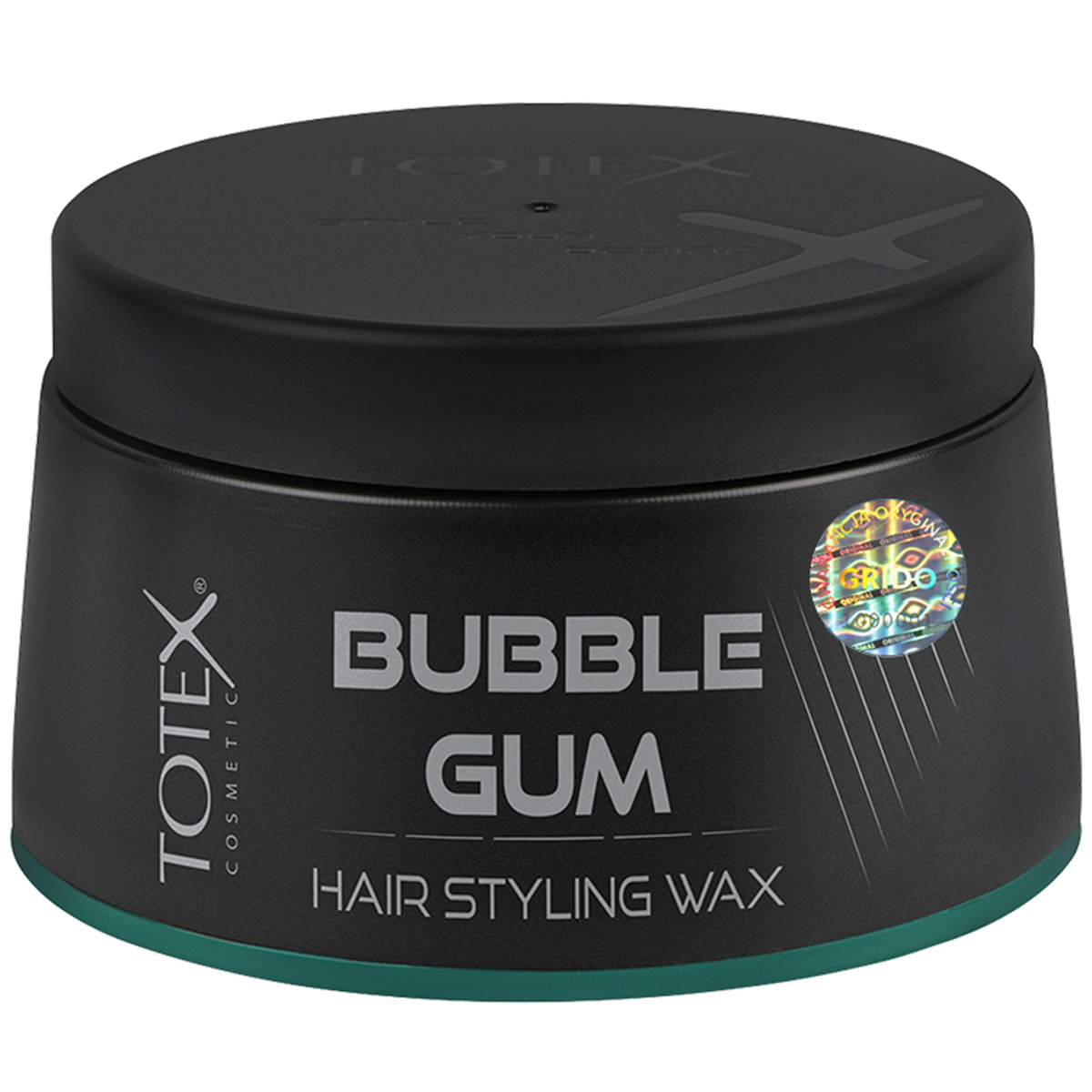 Totex Cosmetic totex Bubble Gum Hair Styling Wax 130 ML