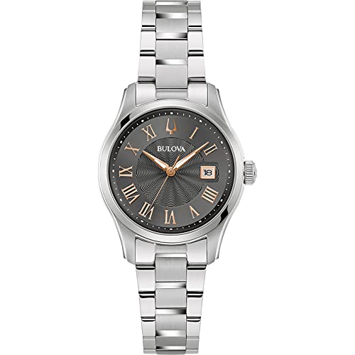 Bulova 96M164