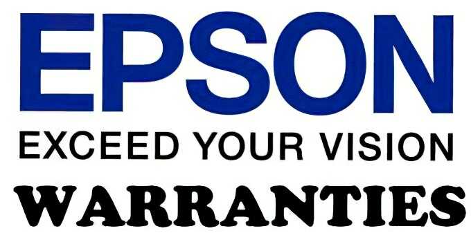 Epson Service