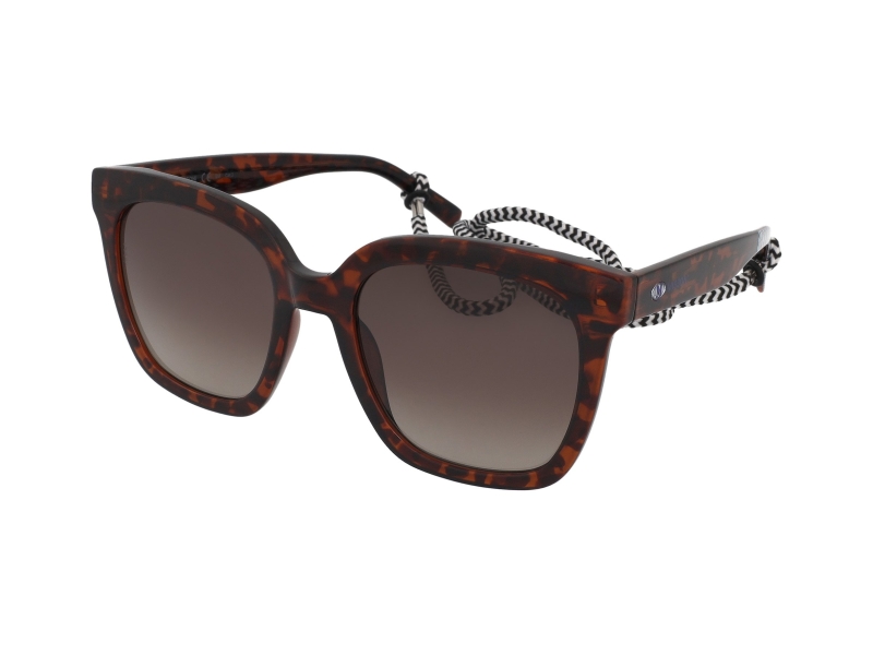 M Missoni MMI 0139/S Sol, 086, 54/20/140 dla kobiet, 086, 54/20/140