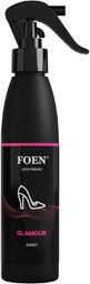 Foen Glamour - Perfumy samochodowe, kobiecy zapach 185ml