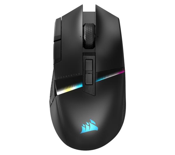 Corsair DARKSTAR WIRELESS - darmowy odbiór w 22 miastach i bezpłatny zwrot Paczkomatem aż do 15 dni