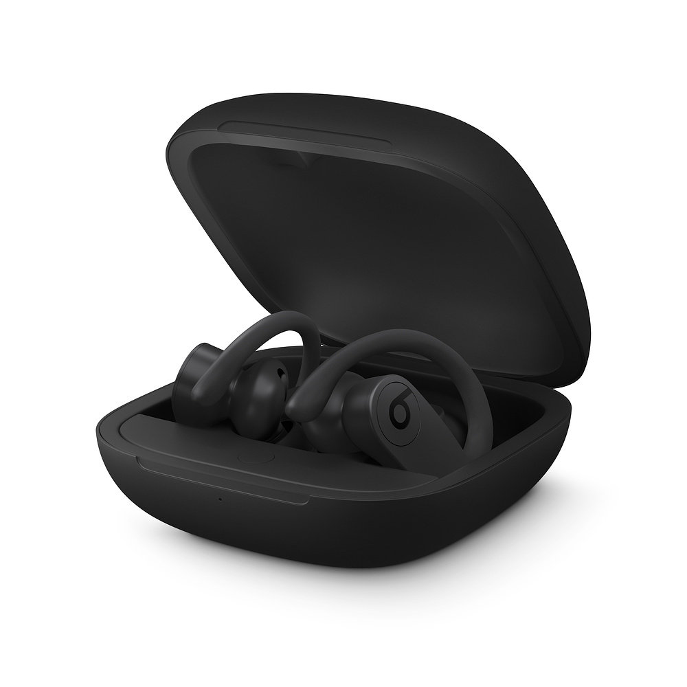Beats by Dre Dr Dre Powerbeats Pro Totally Wireless Czarne