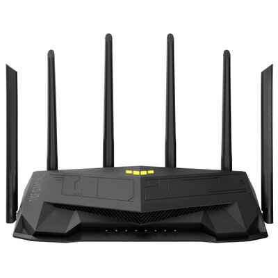ASUS TUF-AX6000