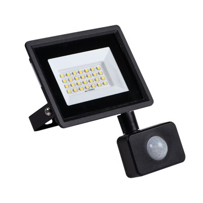 Naświetlacz LED MILEDO Grun NV LED-20-B-SE 31398