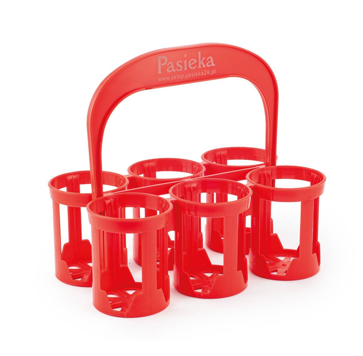 Transporter Na Butelki I Słoiki - Ts3