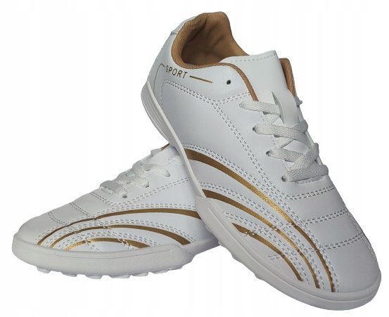 Buty Sportowe Piłkarskie Halówki Turfy Na Orlik 41