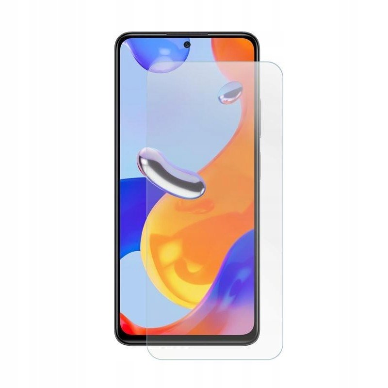 9H SZKŁO do Xiaomi Redmi Note 11 Pro 4G/5G/Pro+ 5G