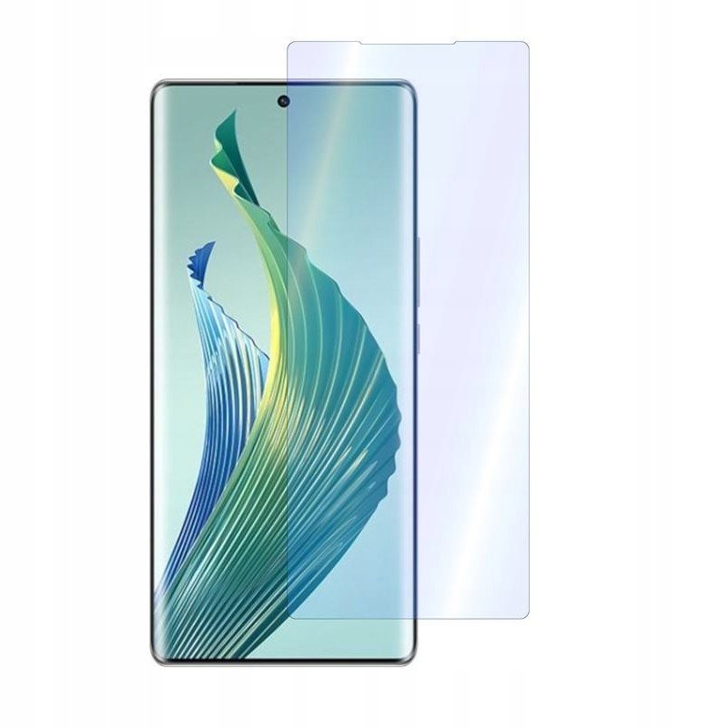 9H SZKŁO hartowane do Honor Magic 5 Lite / X40 / X9A 5G Szybka Szkiełko