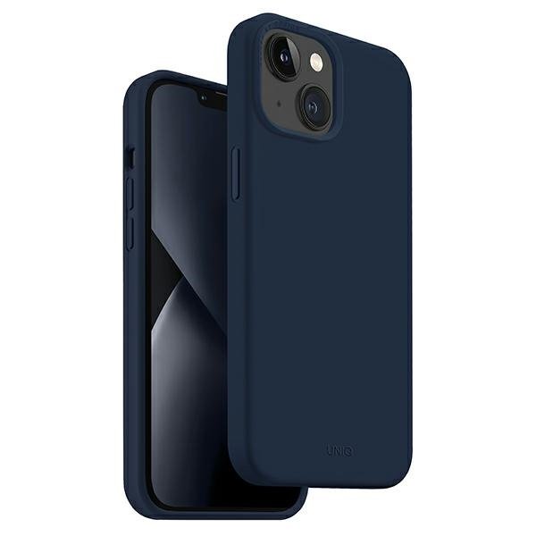 UNIQ etui Lino iPhone 14 6,1