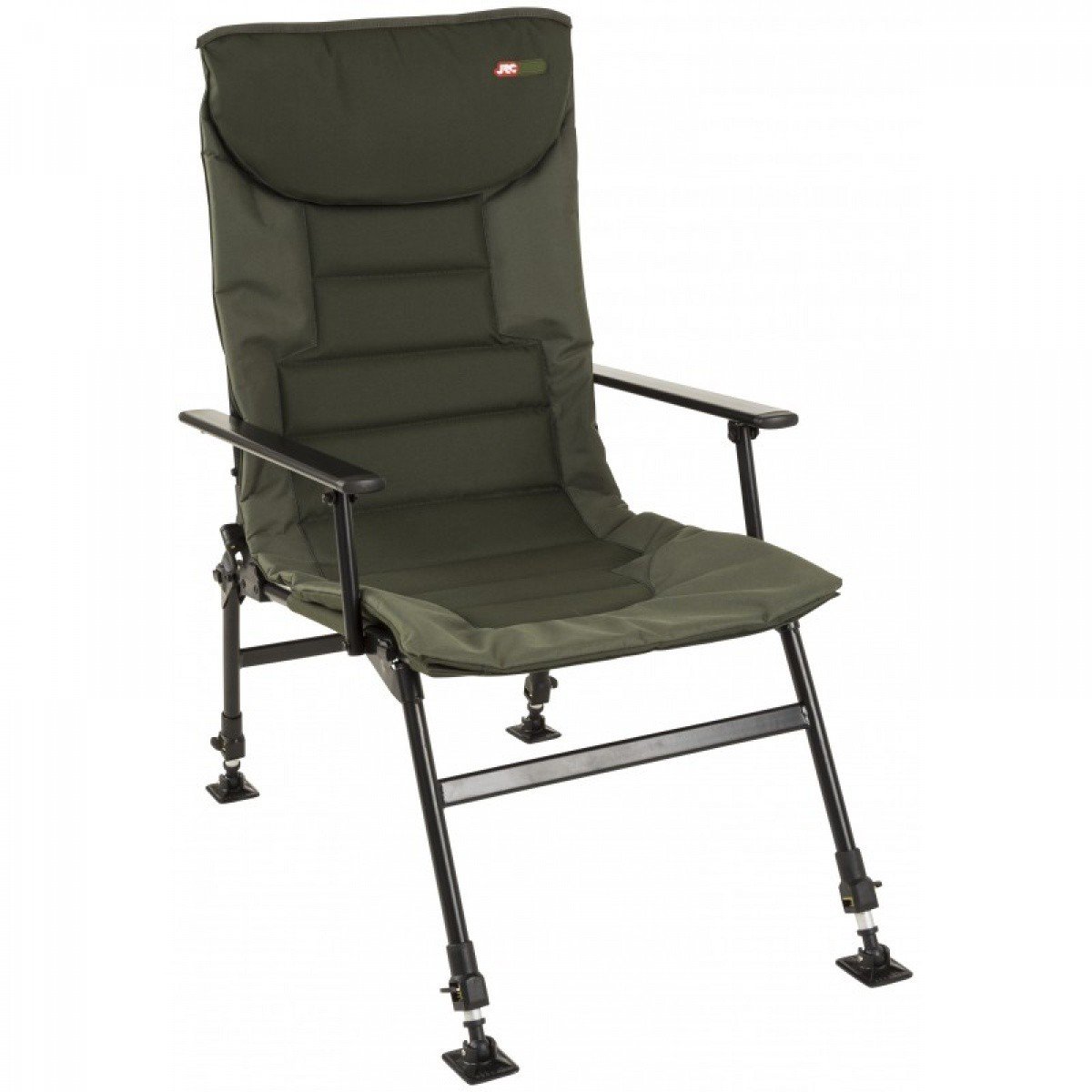 Krzesło Fotel Wędkarski JRC Defender Hi-Recliner Armchair