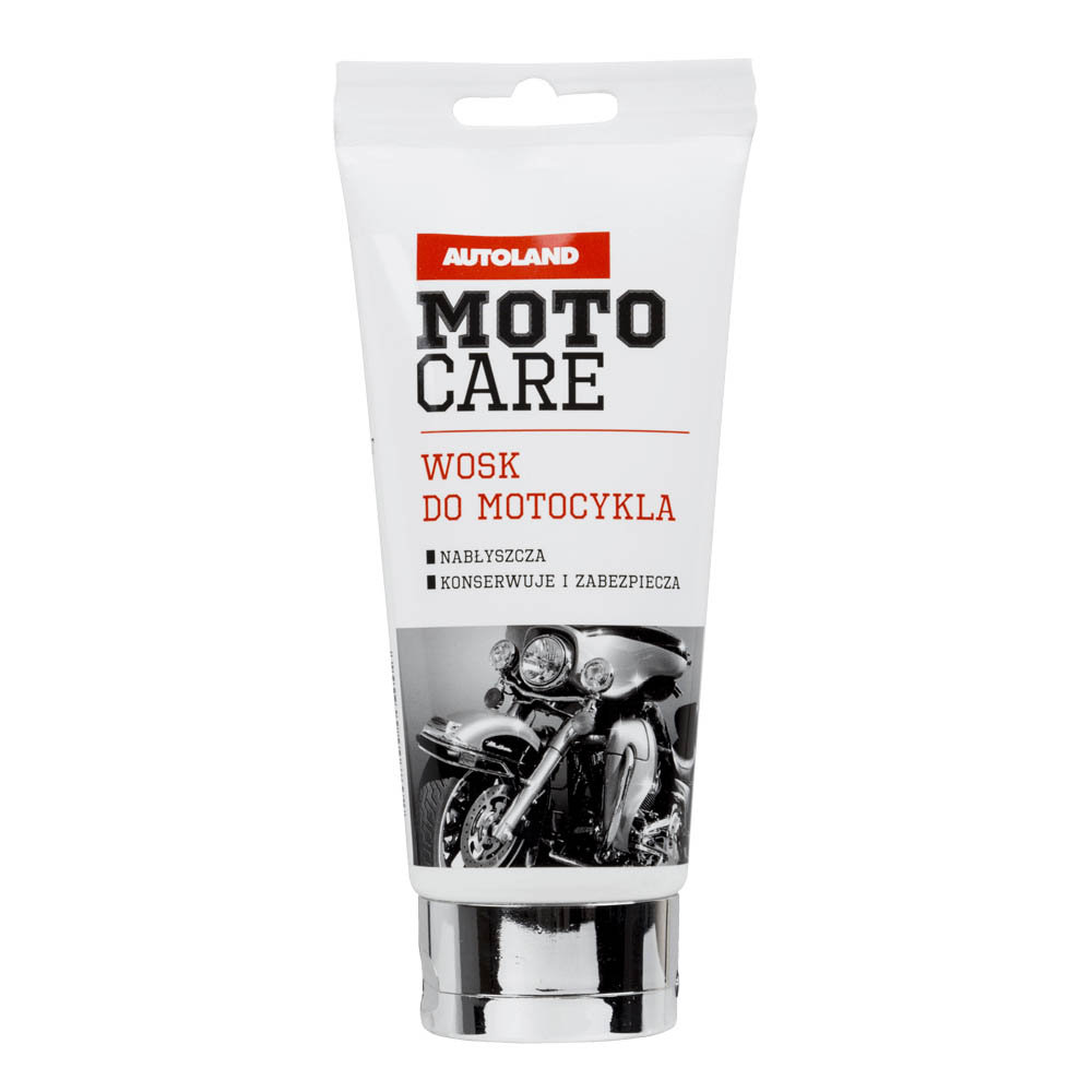 Autoland WOSK DO MOTOCYKLA MOTOCARE wszystko dla domu i biura! 129810299