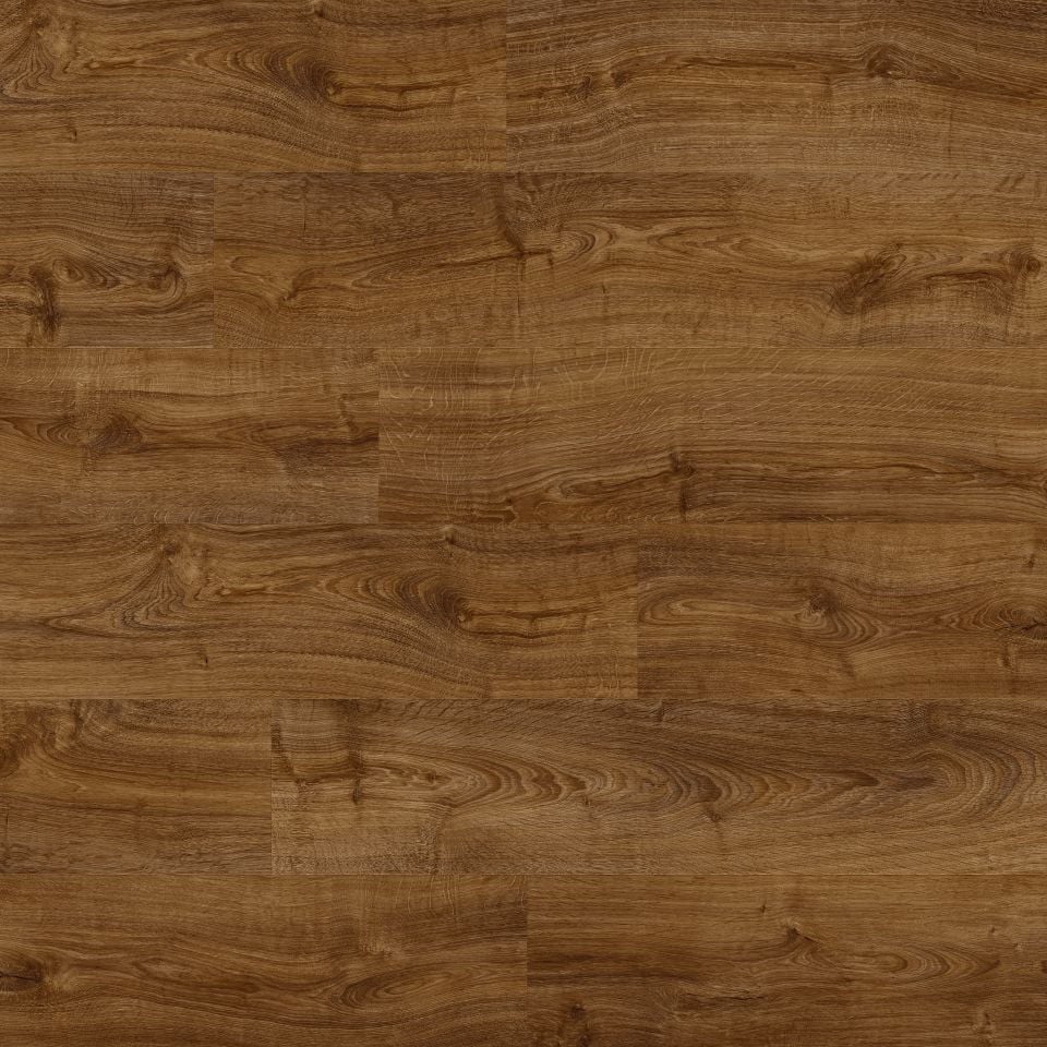 Alpha Vinyl Avmpu40090 Dab Jesienny Brazowy Z Podkładem