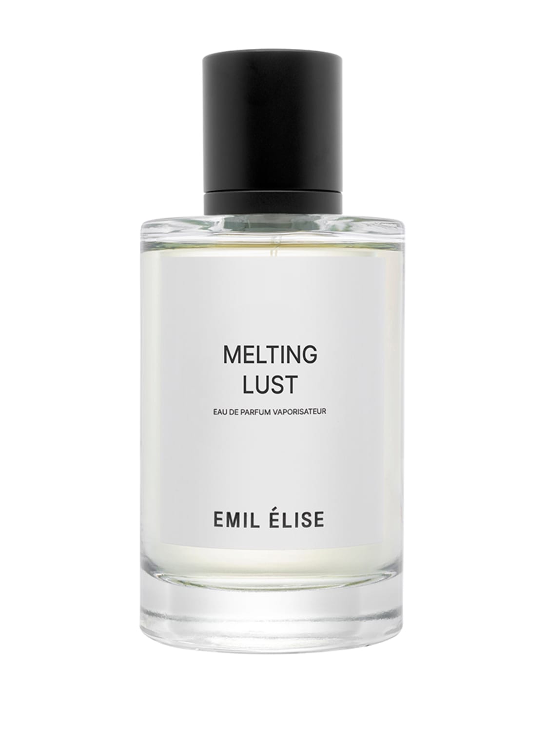Emil Élise Melting Lust