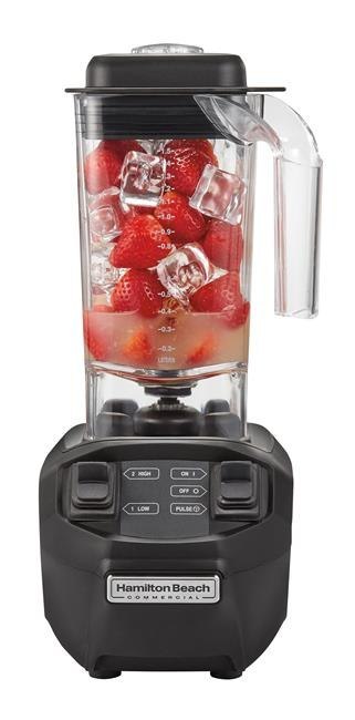 BLENDER BARMAŃSKI HBB 255 RIO 1176 W Z DZBANKIEM 1,4 L