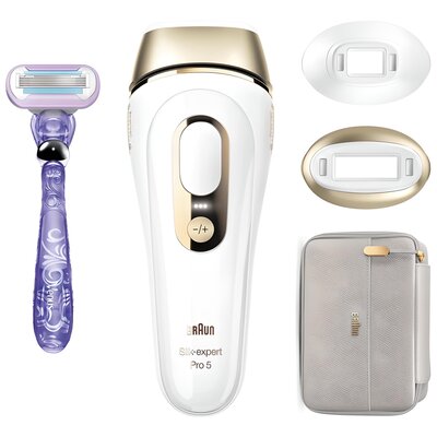 Braun Silk-Expert Pro 5 PL5157
