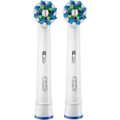 Oral-B Maximiser Cross Action Biały