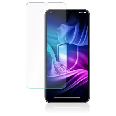 Фото - Захисне скло / плівка 3MK Folia ochronna  Silky Matt Pro do Motorola Moto G72 