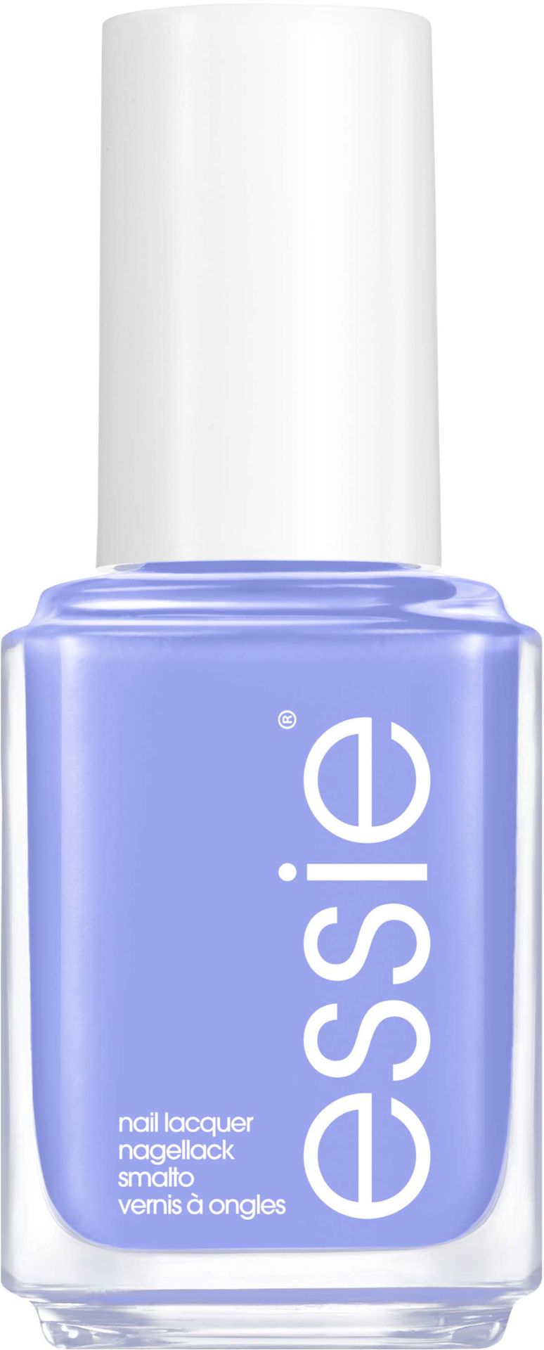 Essie Nail Lacquer 889 Don't Burst My Bubble