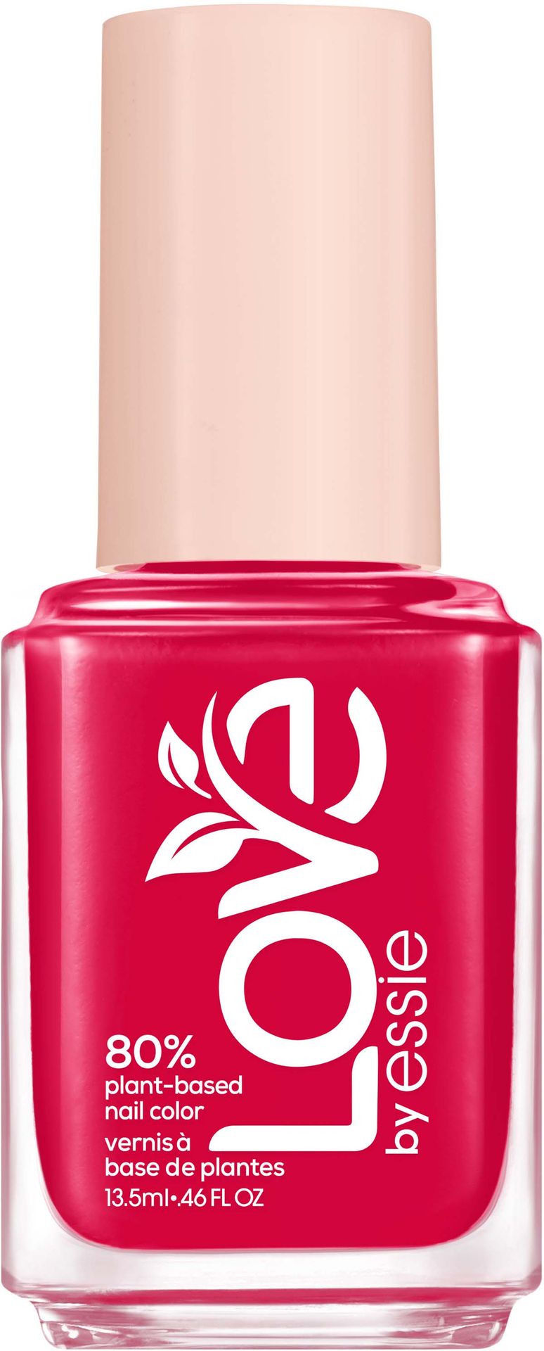 Zdjęcia - Lakier do paznokci Essie LOVE by   13.5 ml Nr. 90 - i am the spark 