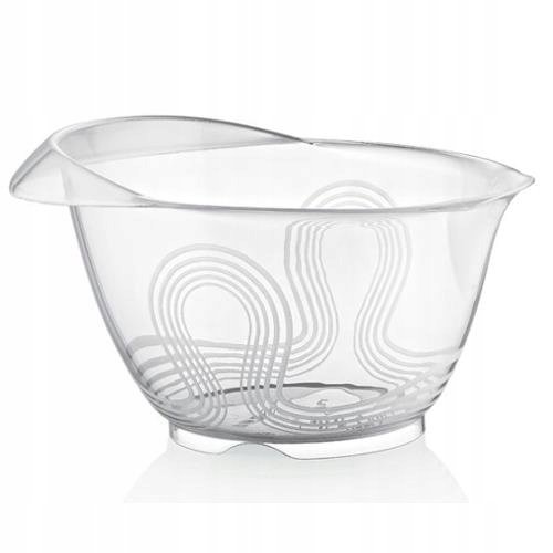 ARTYKUŁY AGD CH MISKA KUCHENNA DO MIKSOWANIA 4L CH