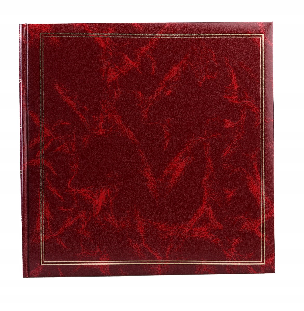 Album kieszeniowy klasyczny bordo 500 zdjęć 10x15