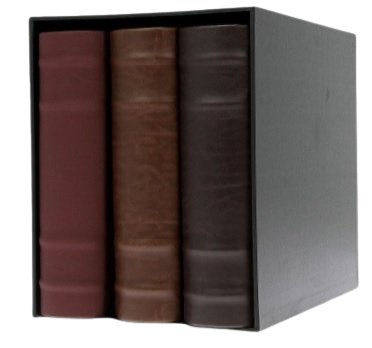 Album kieszeniowy DECOR set-64 600 10x15 box