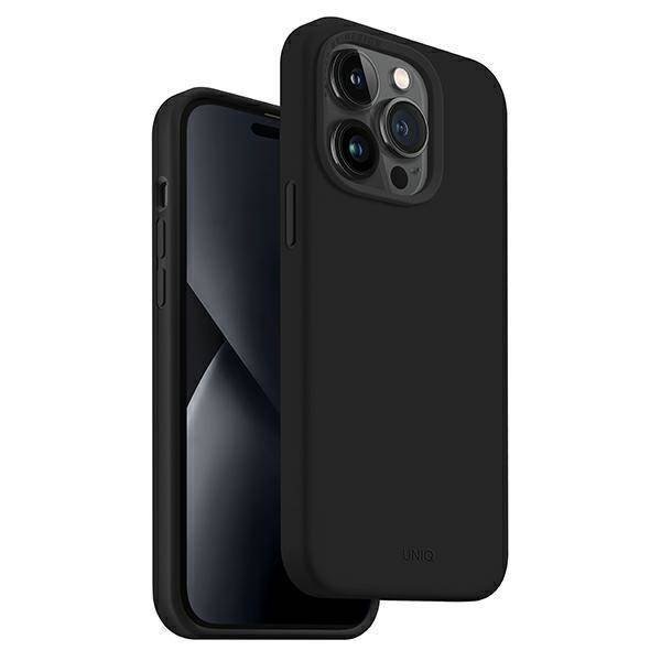 UNIQ etui Lino iPhone 14 Pro 6,1