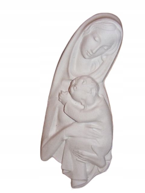 Matka Boska z Dzieciątkiem