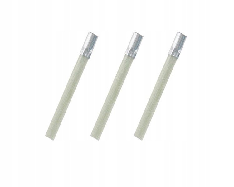 Vallejo T15002 Glass Fiber Brush Refills x3 4mm