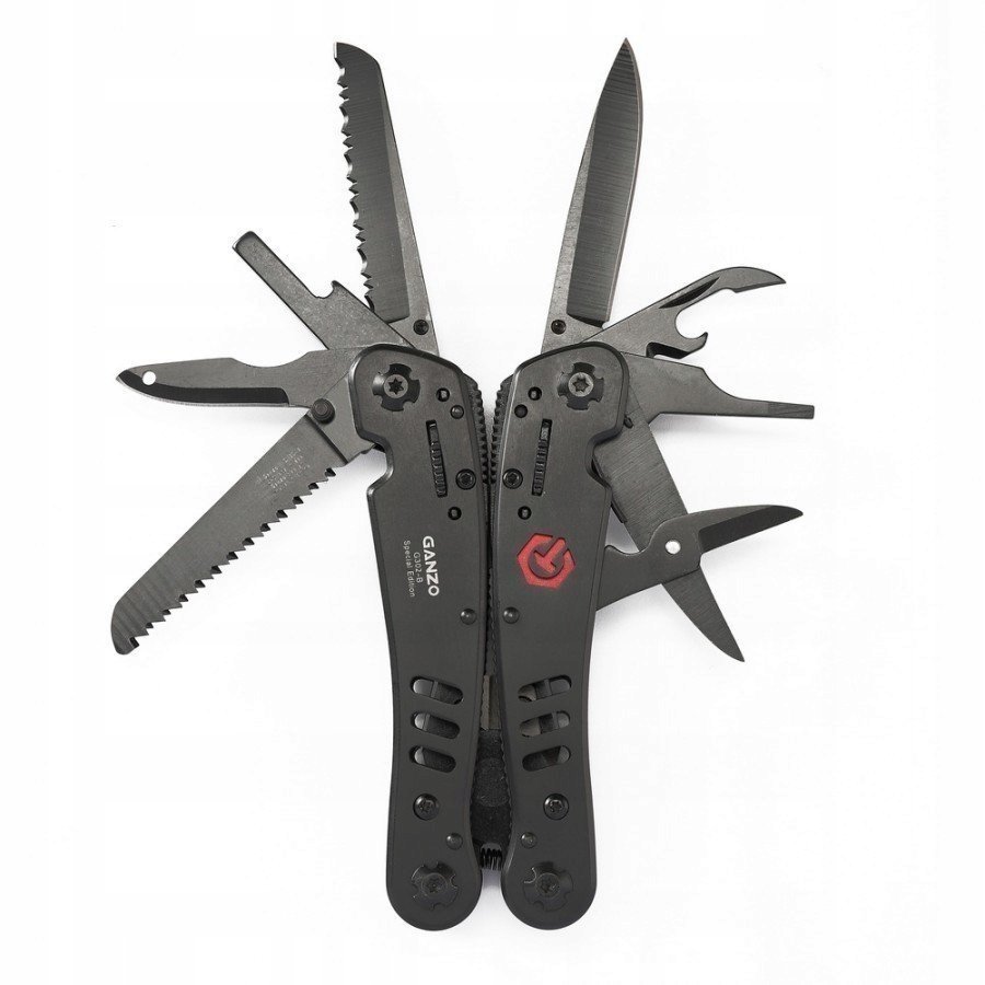 Ganzo Ganzo Multi-Tool G302B