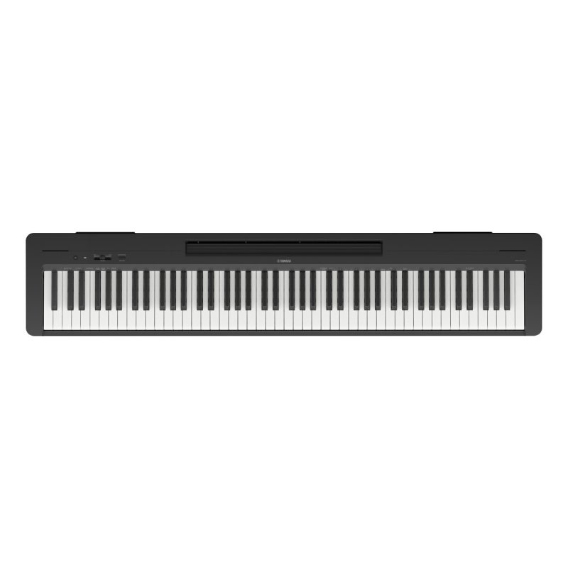 ‌Yamaha P-145 - Digital Piano ♦ 30 DNI NA ZWROT ♦ GWARANCJA DOOR-TO-DOOR ♦ SZYBKA WYSYŁKA