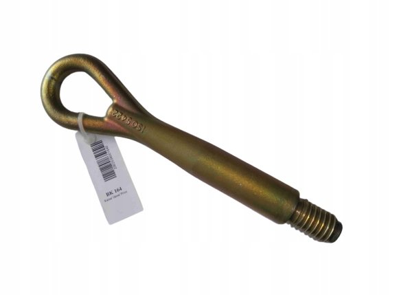 Bmw 1 F40 3 G20 X2 F39 X3 G01 Hak Ucho Zaczep