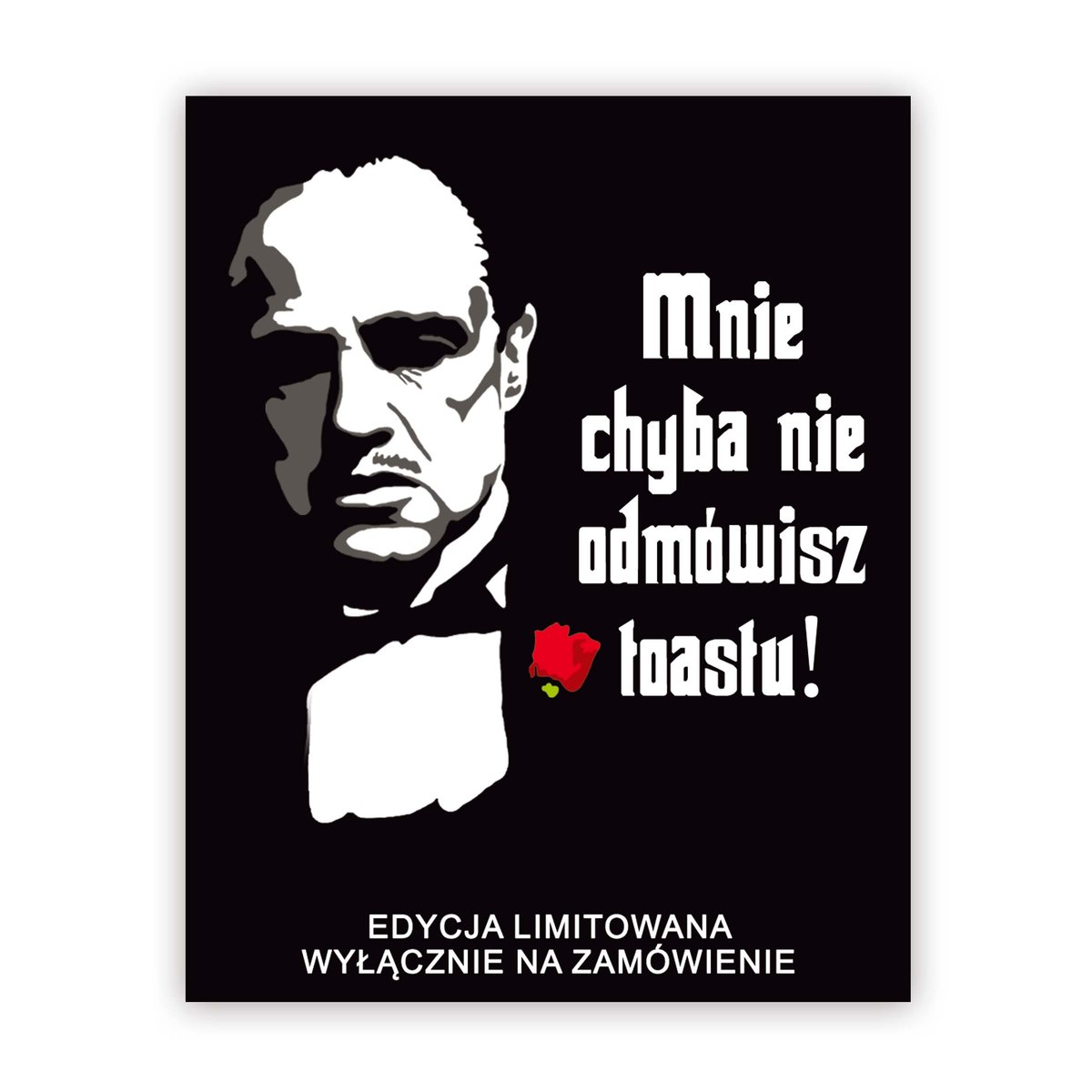 Naklejki na Butelki na Imprezę 