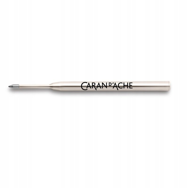 INNY Wkład Caran D Cali Ache Goliath Do Długopisu 849 L Czarny 106L240