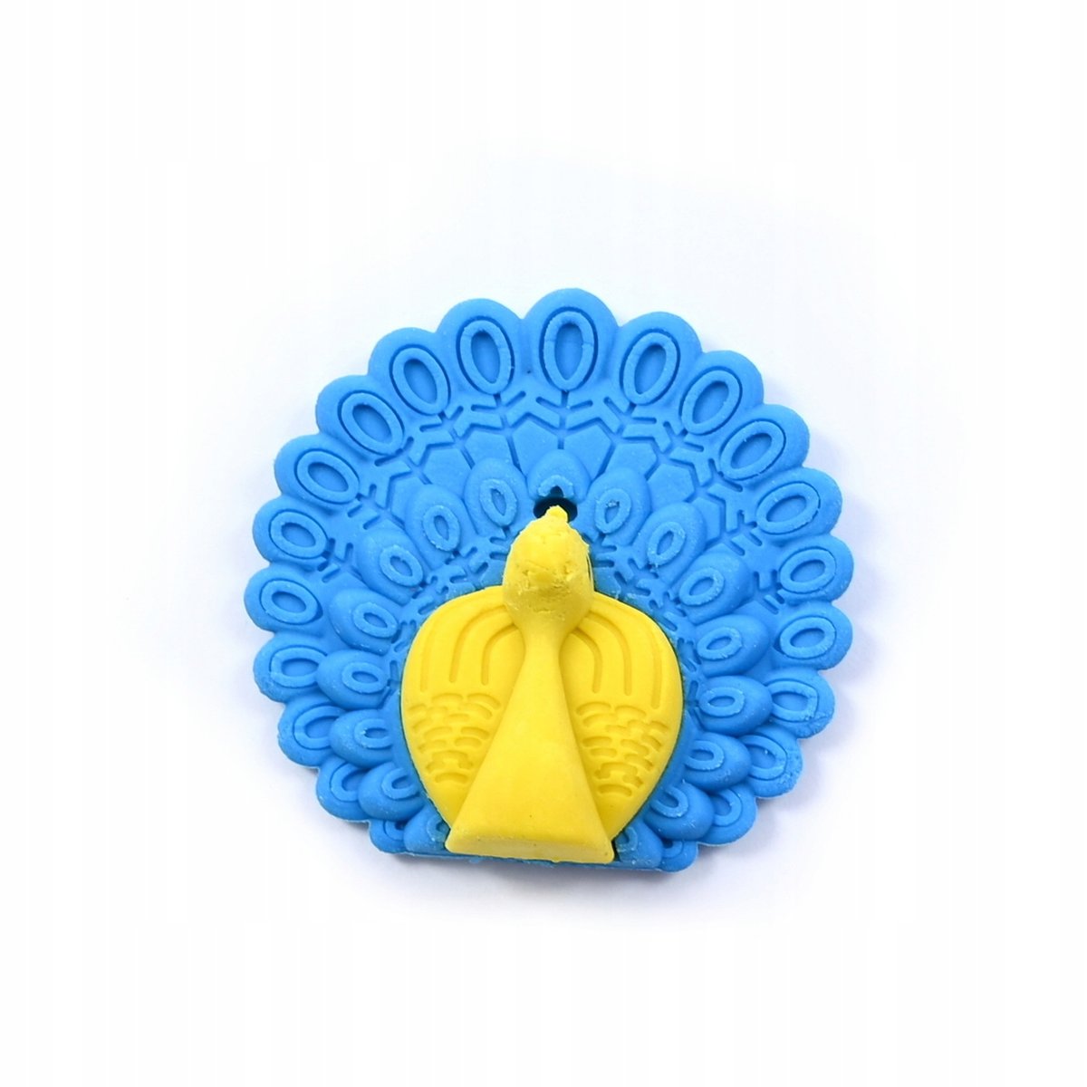 PAW GUMKA DO MAZANIA ŚCIERANIA RÓŻNE KOLORY