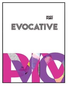 Książka Pivot Point Trend Evocative