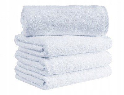 RĘCZNIK HOTELOWY 500G DUŻY 70X140