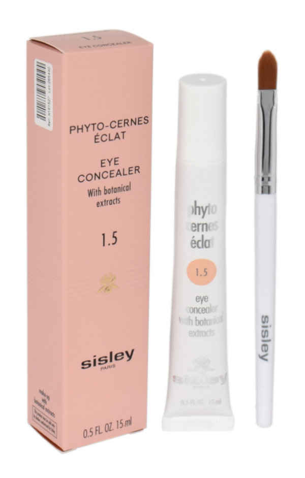 Sisley Phyto-Cernes Eclat 1,5 (15 ml)