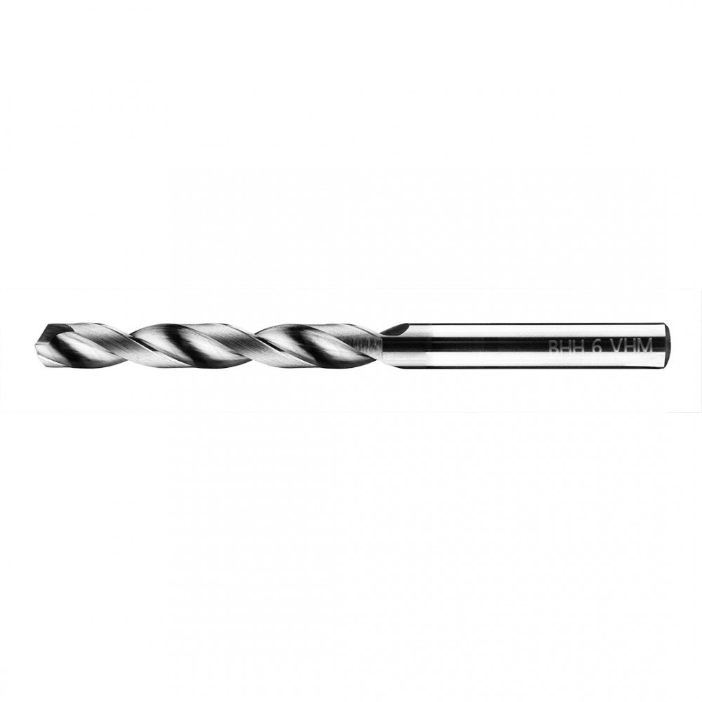 Wiertło węglikowe 5xD 5mm ,82-44mm VHM BAILDON