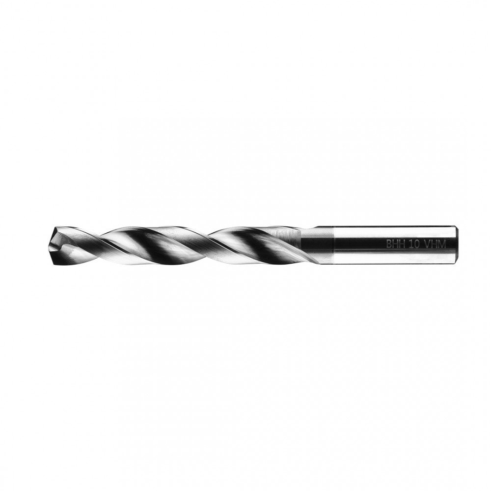 Wiertło węglikowe 5xD 8mm ,91-53mm VHM BAILDON