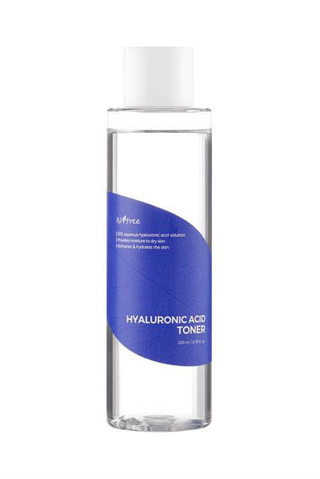 Isntree Hyaluronic Acid Toner 200ml