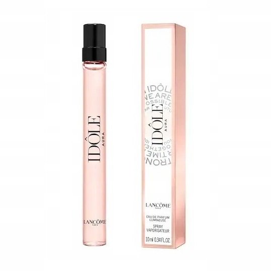 Lancome, Idole Aura, Woda Perfumowana Spray Miniatura, 10ml