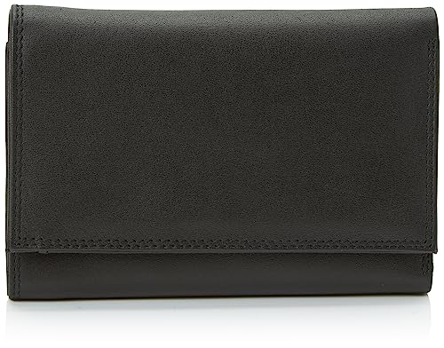 mywalit Tri Fold with Simple Zip, Akcesoria podróżne/Portfel Unisex Dorosły, 3 EU, 70AA